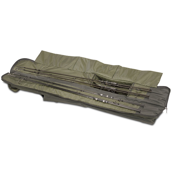 Anaconda Eco Doub . Rod Sleeve