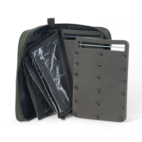 Anaconda Freelancer Stiff Rig Pouch - 1