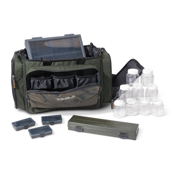 Anaconda Freelancer Tab Lock Gear Bag