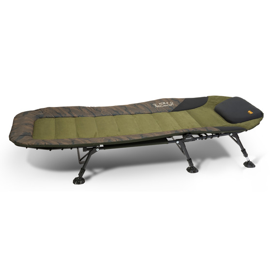 Anaconda Freelancer Tcr - 6 Bed Chair (gm)