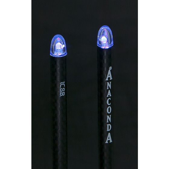 Anaconda I . Carbon Snag Bar