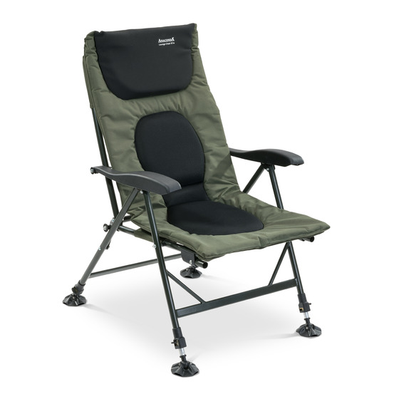 Anaconda Lounge Chair Xt - 6