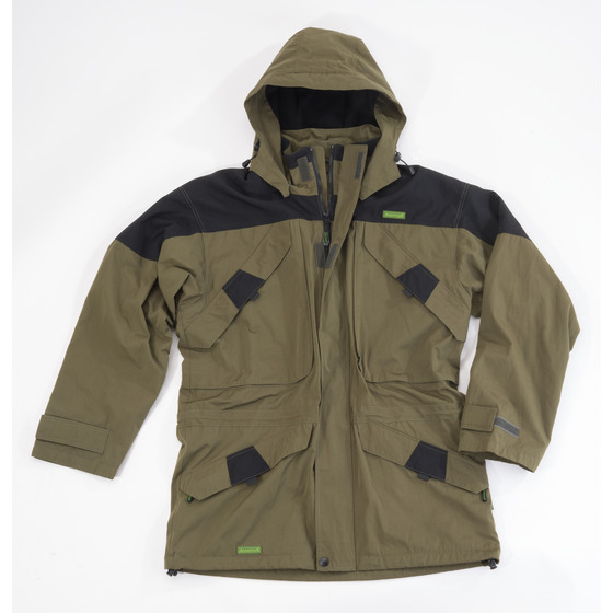 Anaconda Nighthawk Jacket