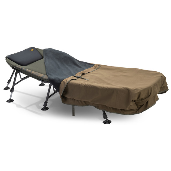 Anaconda Sleeping Cover Sc - 4