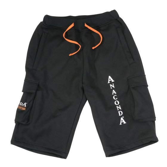 Anaconda Unlimited Cargos