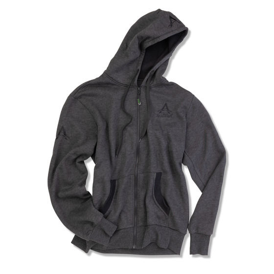 Anaconda Urban Zipper Hoodie