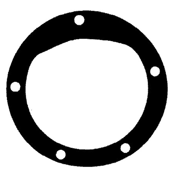 Ancor Paper Gaskets For Pumps Pm40-pm40f