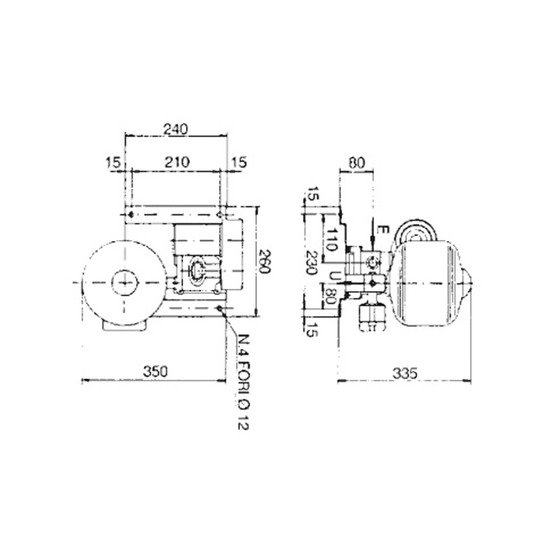 Ancor Jet 5 Autoclave