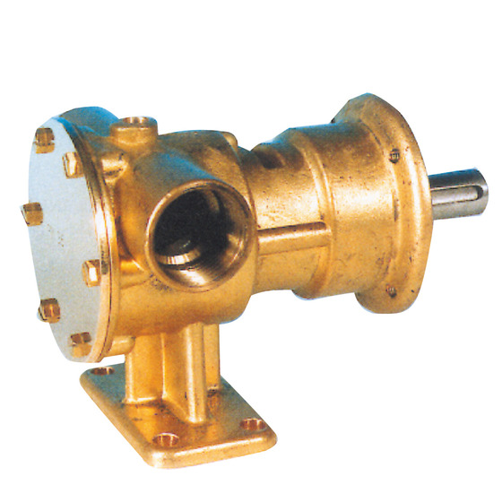 Ancor Pump Pm36