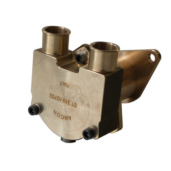 Ancor Pump St319