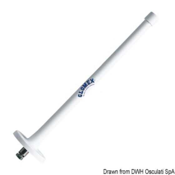 Glomex Am/fm Compact Antenna