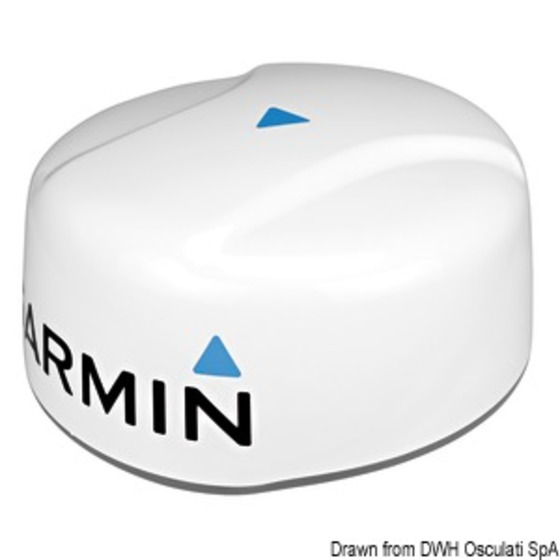 Antenne Radar Garmin Gmr 18 Hd+