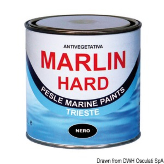 Antivégétatif Marlin Hard