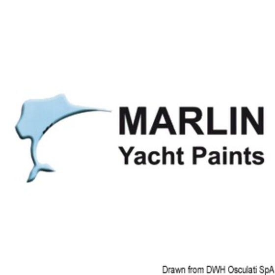 Marlin Tf Antifouling  Sky