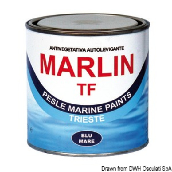 Antivegetativa Marlin Tf