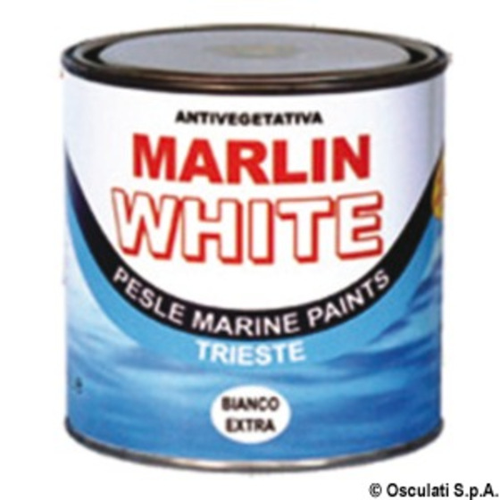 Antivegetativa Marlin White