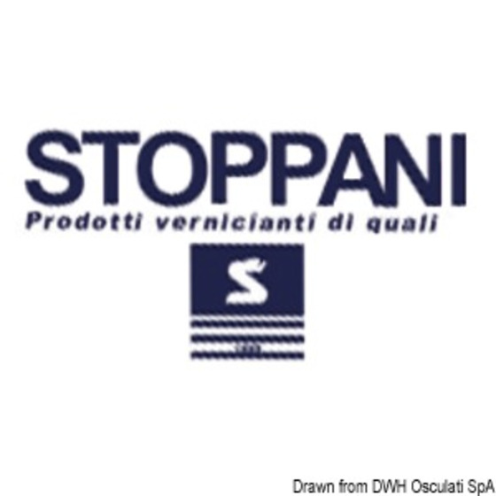 Antivegetativa Stoppani Lechler Fisher Active