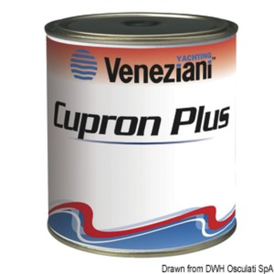 Antifouling Veneziani Cupron Plus