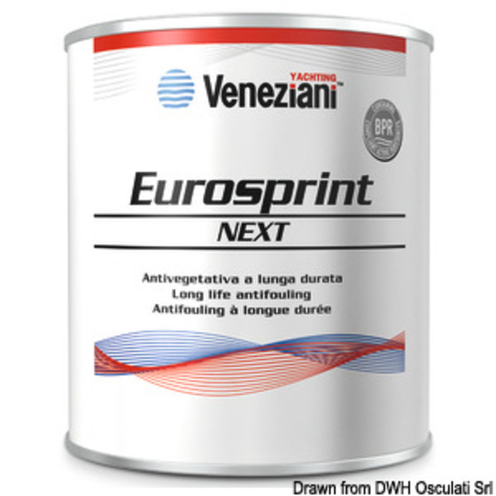 Antifouling Veneziani Eurosprint