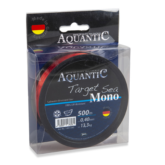Aquantic Target Sea Mono