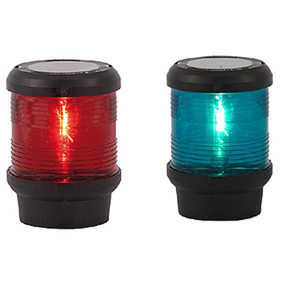 Aquasignal Navigation Lights Series 40 All Around