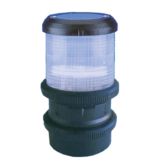 Aquasignal Navigation Lights Series 40 Anchor+strobe