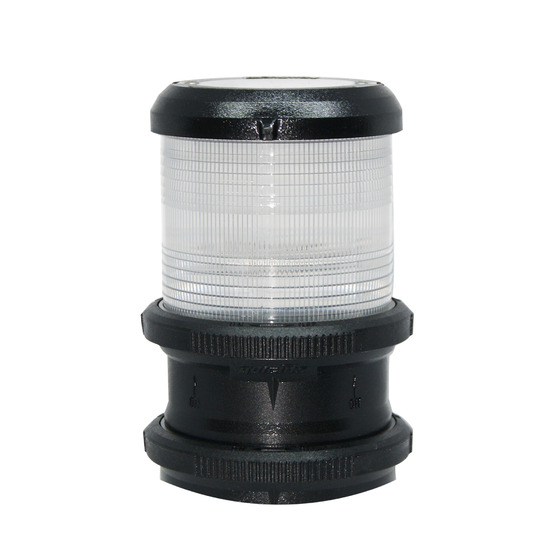 Aquasignal Navigation Lights Series 40 Strobe