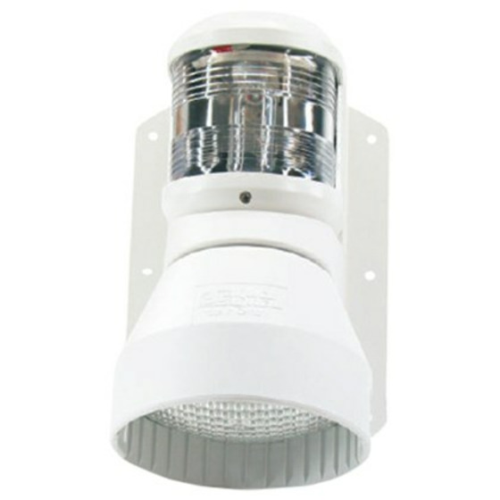 Aquasignal Masthead+foredeck Navigation Lights Series 41