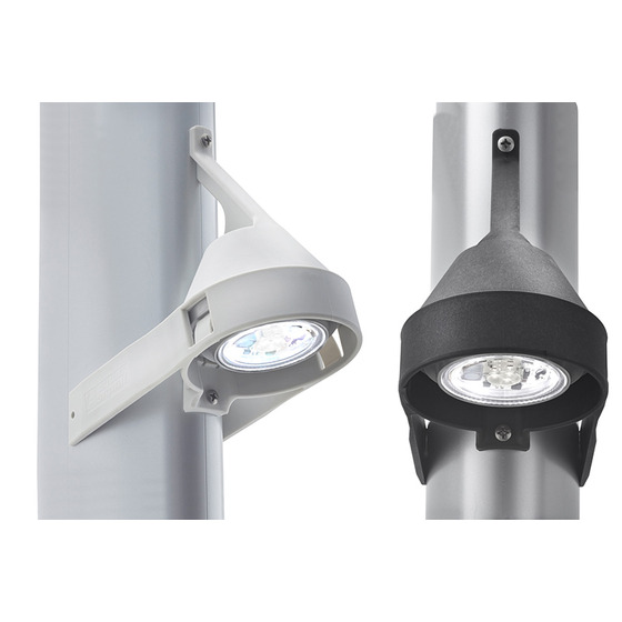 Aquasignal Deck Led Floodlight Kiel