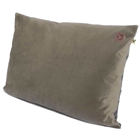 Avid Carp Peachskin Pillows