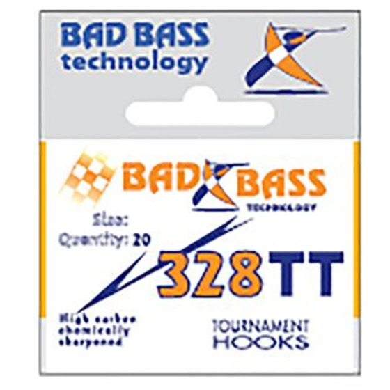 Bad Bass Ami 328tt