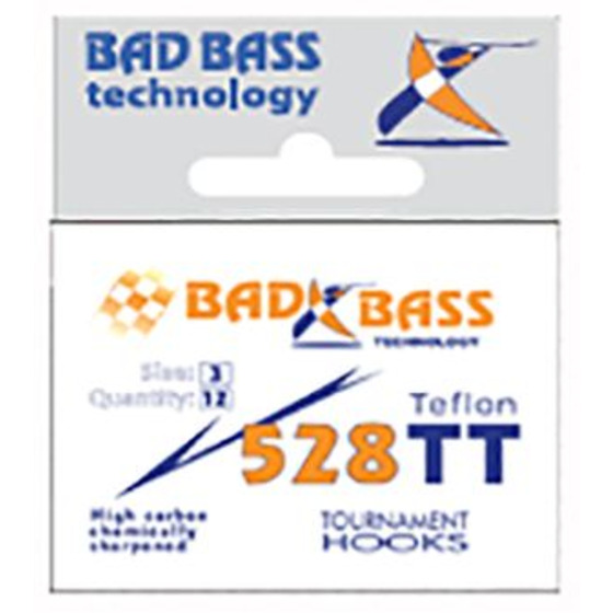 Bad Bass 528tt