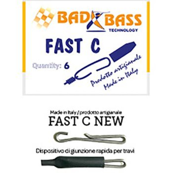 Bad Bass Fast C