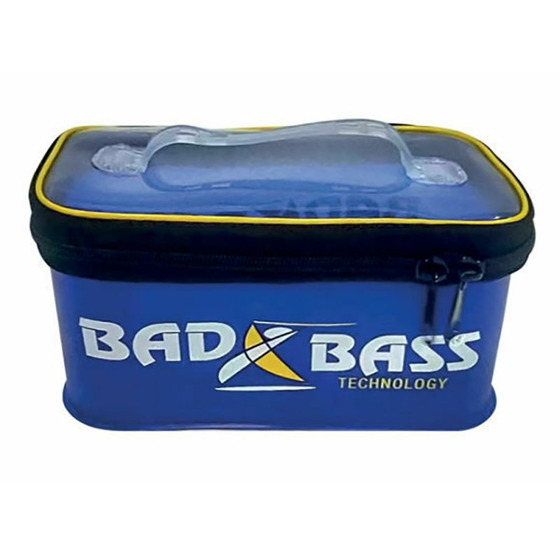Bad Bass Multipurpose Bag