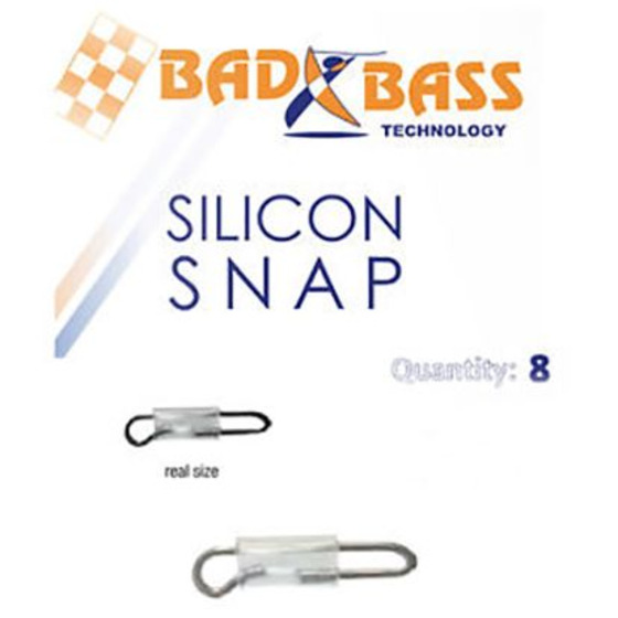 Bad Bass Silicon Snap