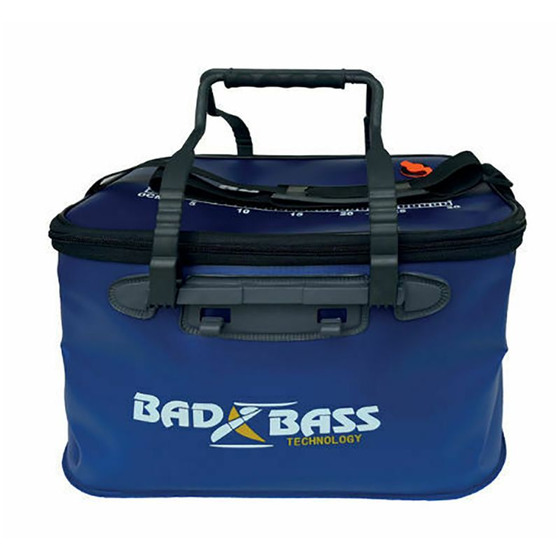 Bad Bass Storage Box