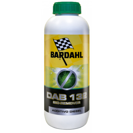 Bardahl Anti-bacteria Dab