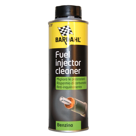 Bardahl Fuel Iniector Cleaner