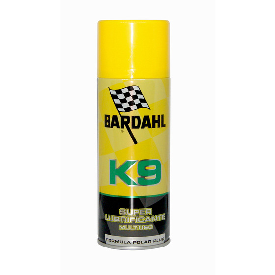 Bardahl K9 Multifunctional Protective Product