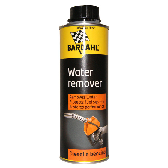 Bardahl Water Remover