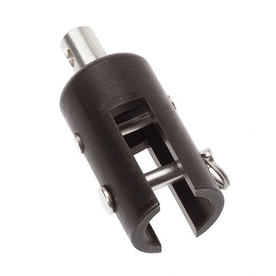 Barton Marine Top Head Swivel