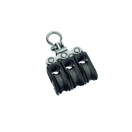 Barton Marine Triple Block - Swivel