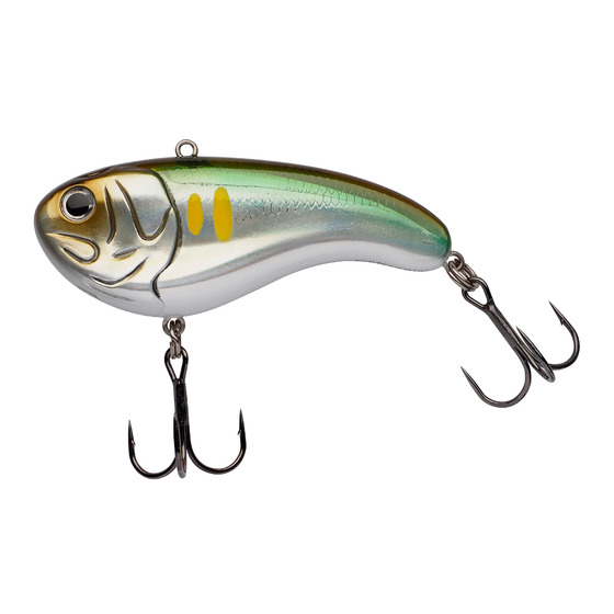 Berkley Flatt Shad 124 Mm