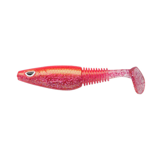 Berkley Sick Swimmer 12 Cm - 32 Pcs