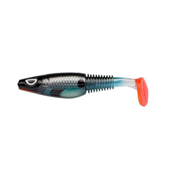 Berkley Sick Swimmer 12 Cm - 32 Pcs