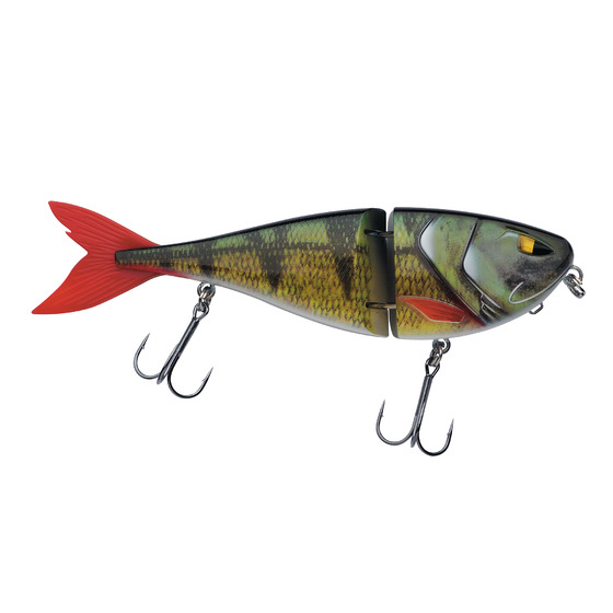 Berkley Zilla Jointed Glider 13,5 Cm