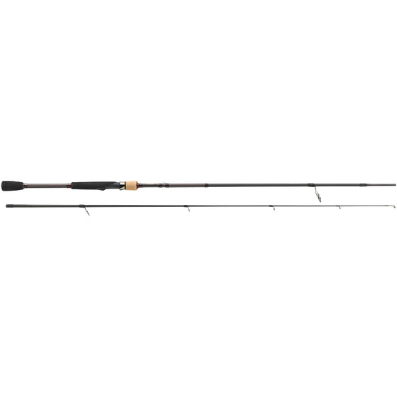 Berkley E-motion Full Cork Rod