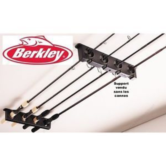 Berkley Fishin Gear Locking Rod Rack