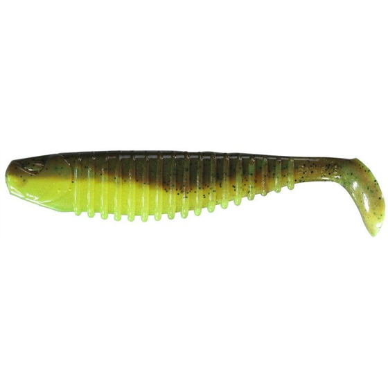 Berkley Flex Slim Shad