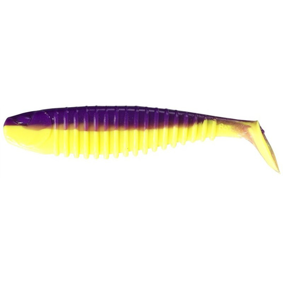 Berkley Flex Slim Shad